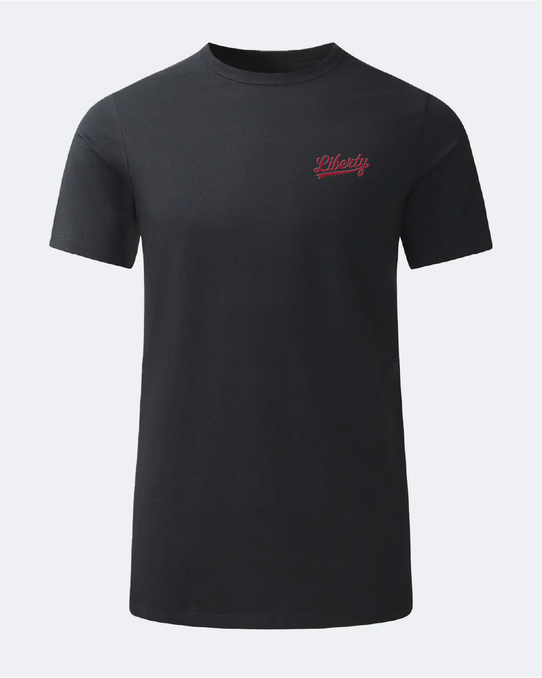 Liberty Spectacle 2.0 Black T-Shirt