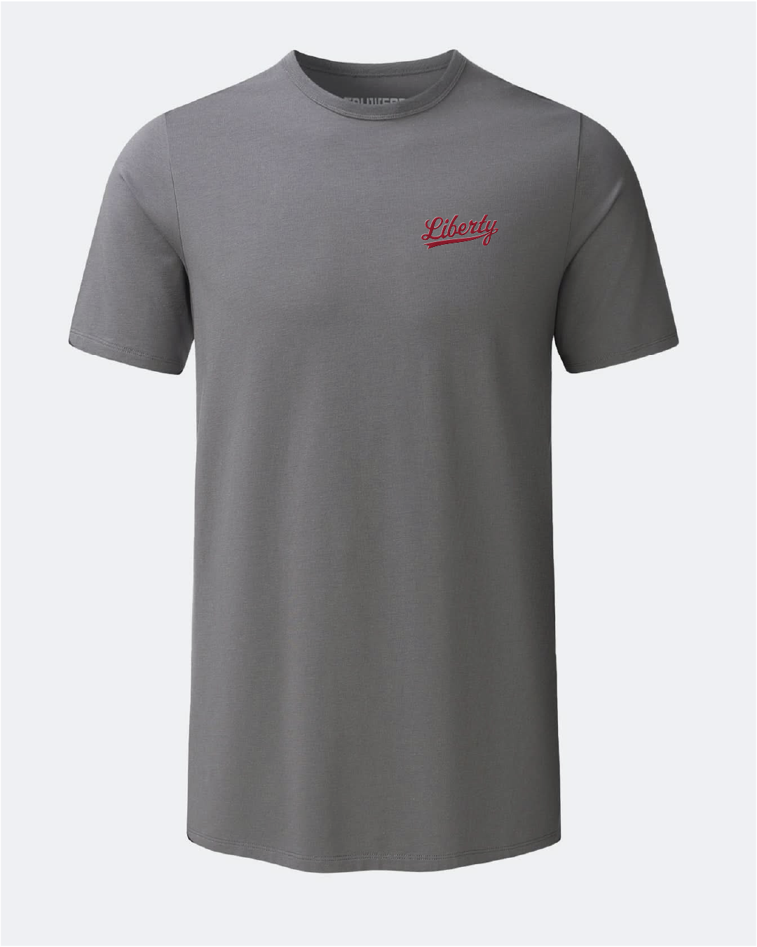 Liberty Spectacle 2.0 Charcoal T-Shirt