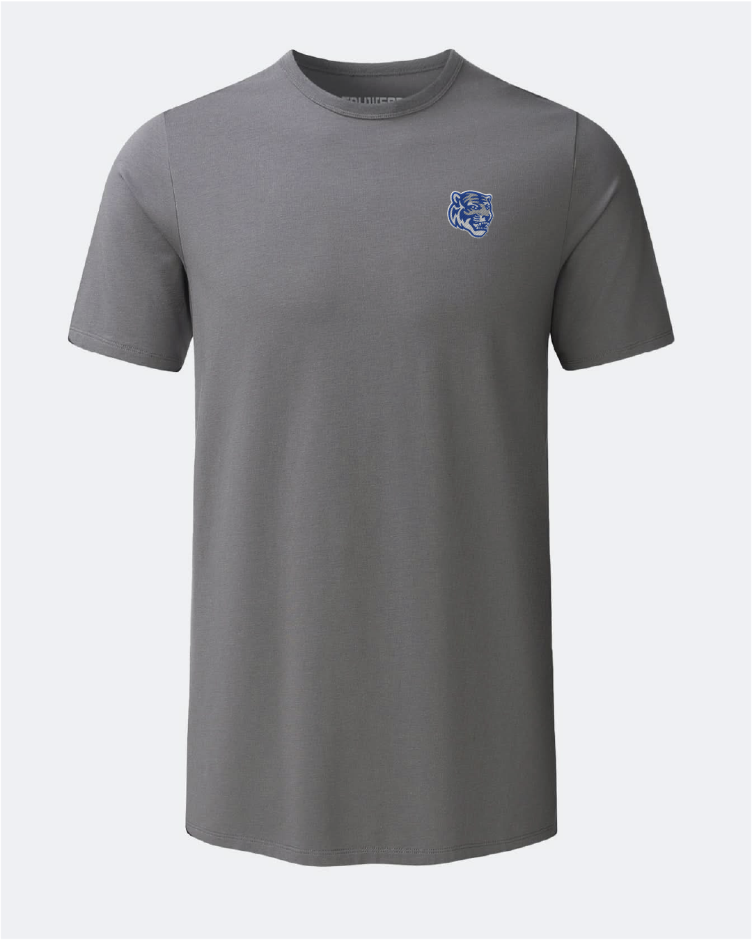 Memphis University Spectacle 2.0 Charcoal T-Shirt