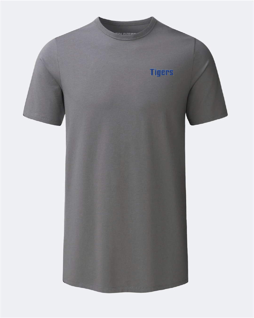 Memphis University Spectacle 2.0 Charcoal T-Shirt