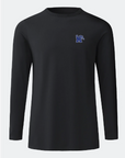 Memphis University Spectacle 2.0 Black Long Sleeve