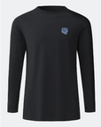Memphis University Spectacle 2.0 Black Long Sleeve