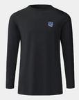 Memphis University Spectacle 2.0 Black Long Sleeve