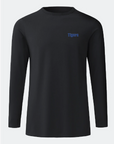 Memphis University Spectacle 2.0 Black Long Sleeve