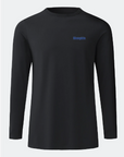 Memphis University Spectacle 2.0 Black Long Sleeve