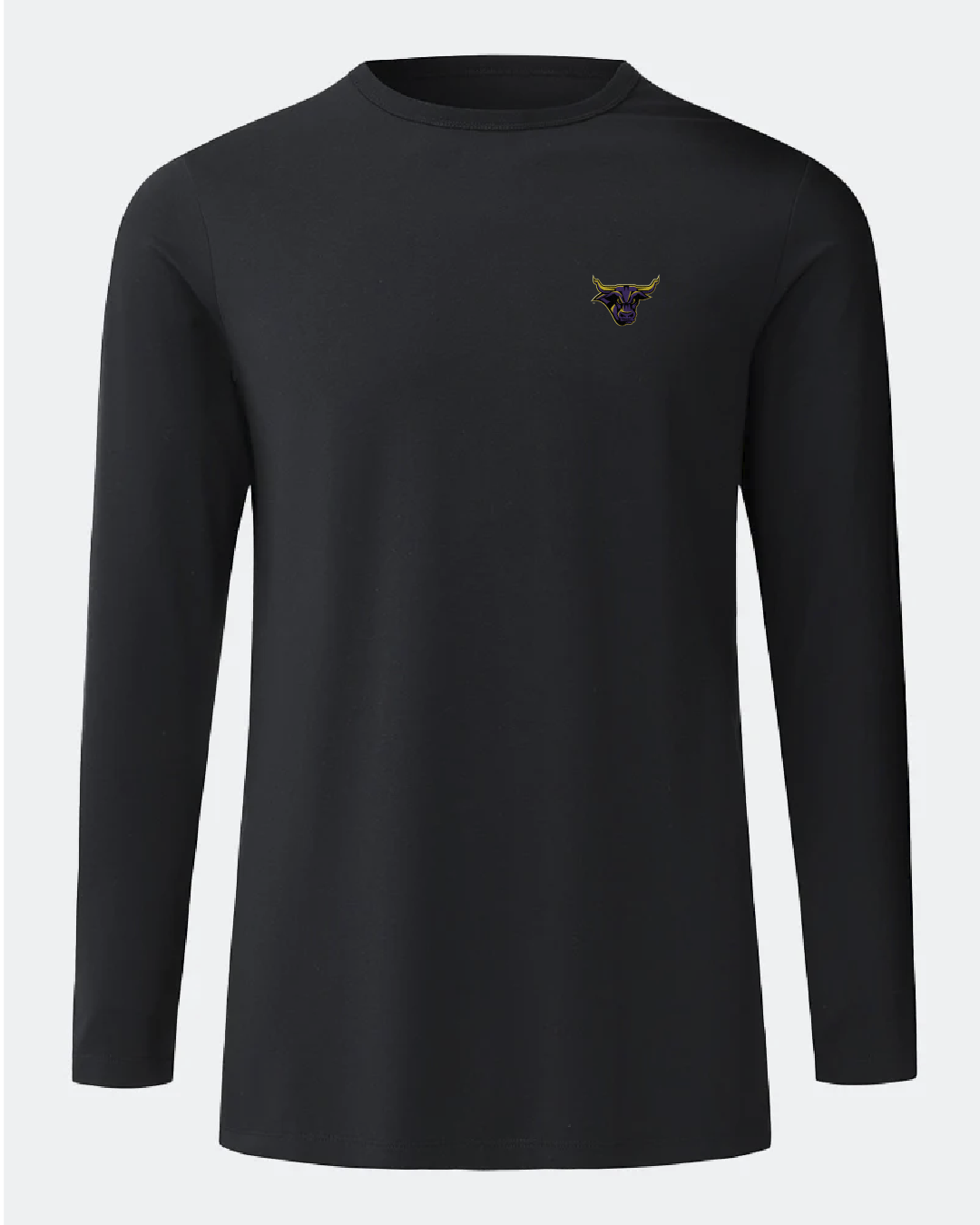 Minnesota State Spectacle 2.0 Black Long Sleeve