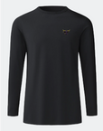 Minnesota State Spectacle 2.0 Black Long Sleeve