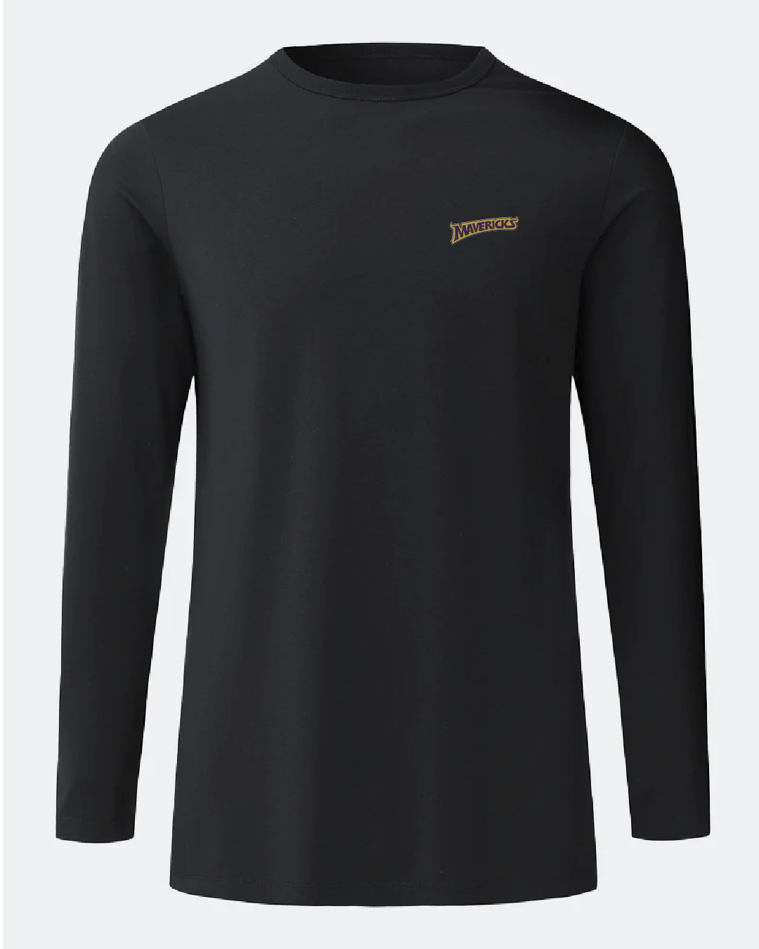 Minnesota State Spectacle 2.0 Black Long Sleeve