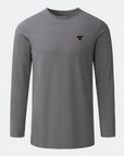 Minnesota State Spectacle 2.0 Charcoal Long Sleeve