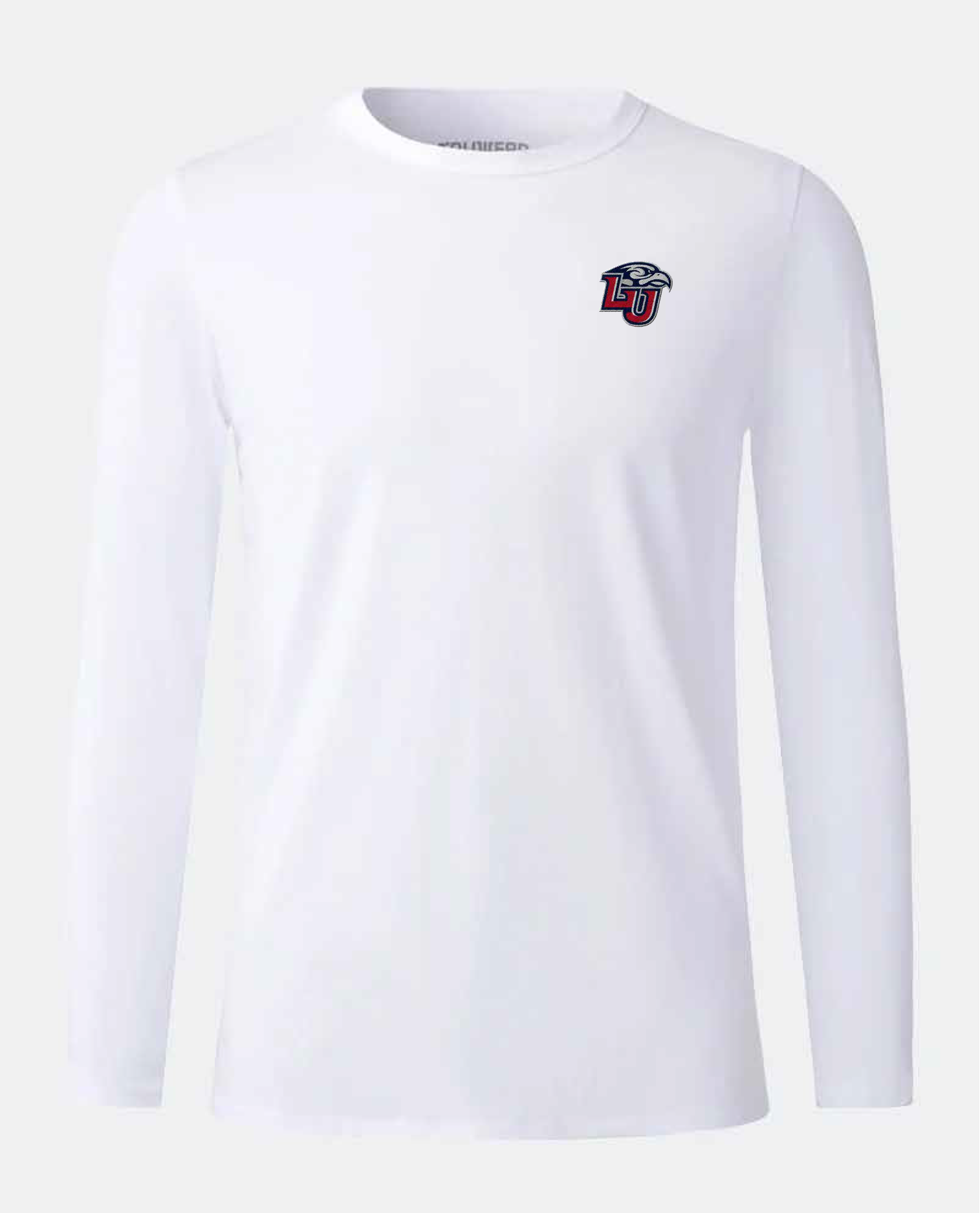 Liberty Spectacle 2.0 Pure White Long Sleeve