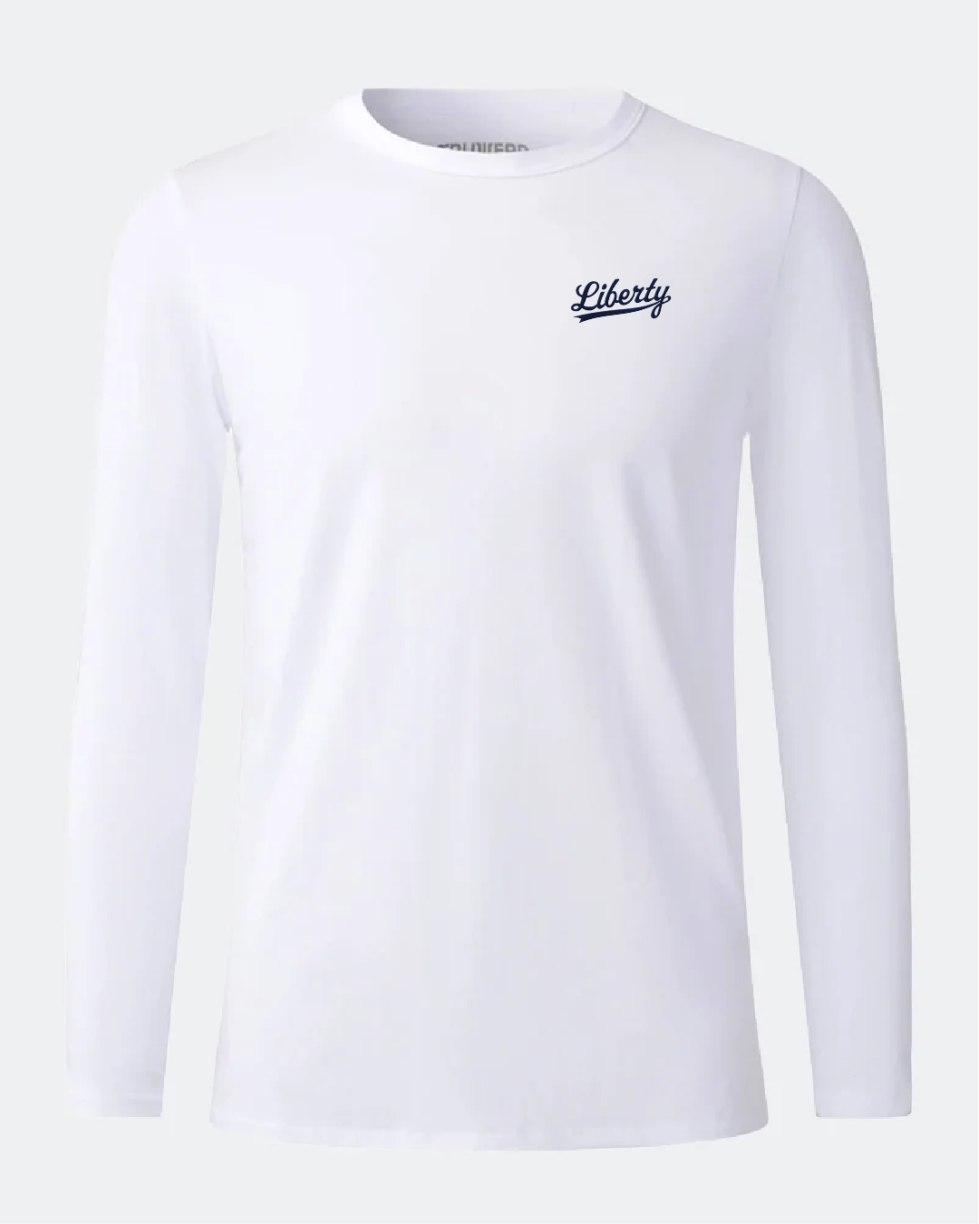 Liberty Spectacle 2.0 Pure White Long Sleeve