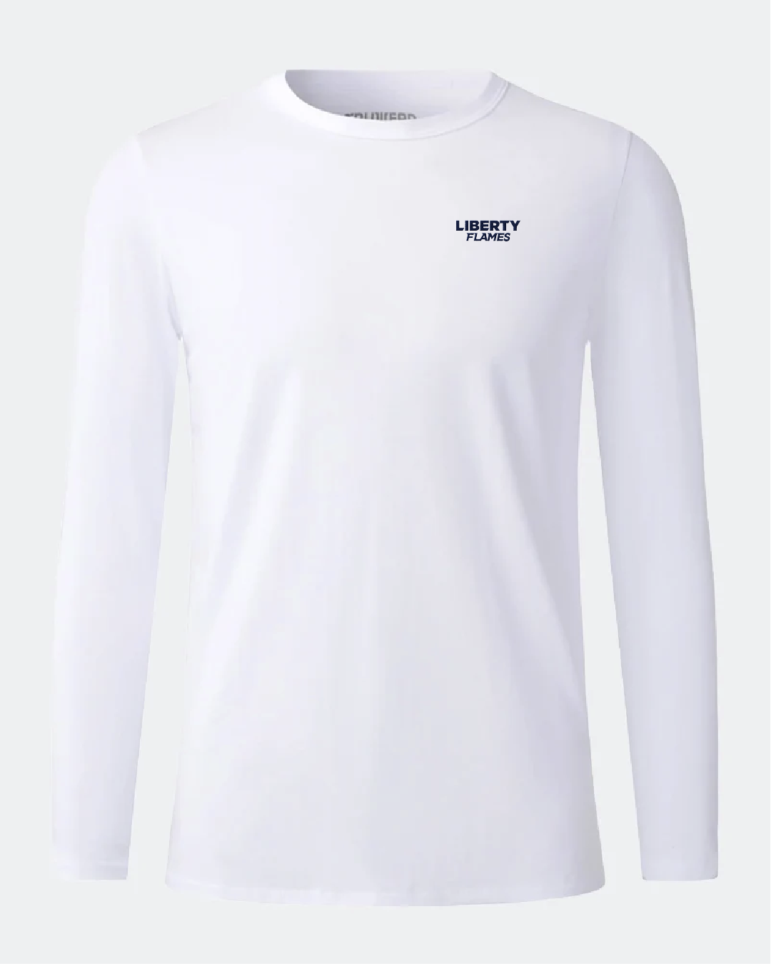 Liberty Spectacle 2.0 Pure White Long Sleeve