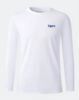 Memphis University Spectacle 2.0 Pure White Long Sleeve