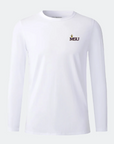 Minnesota State Spectacle 2.0 Pure White Long Sleeve