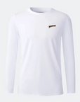 Minnesota State Spectacle 2.0 Pure White Long Sleeve
