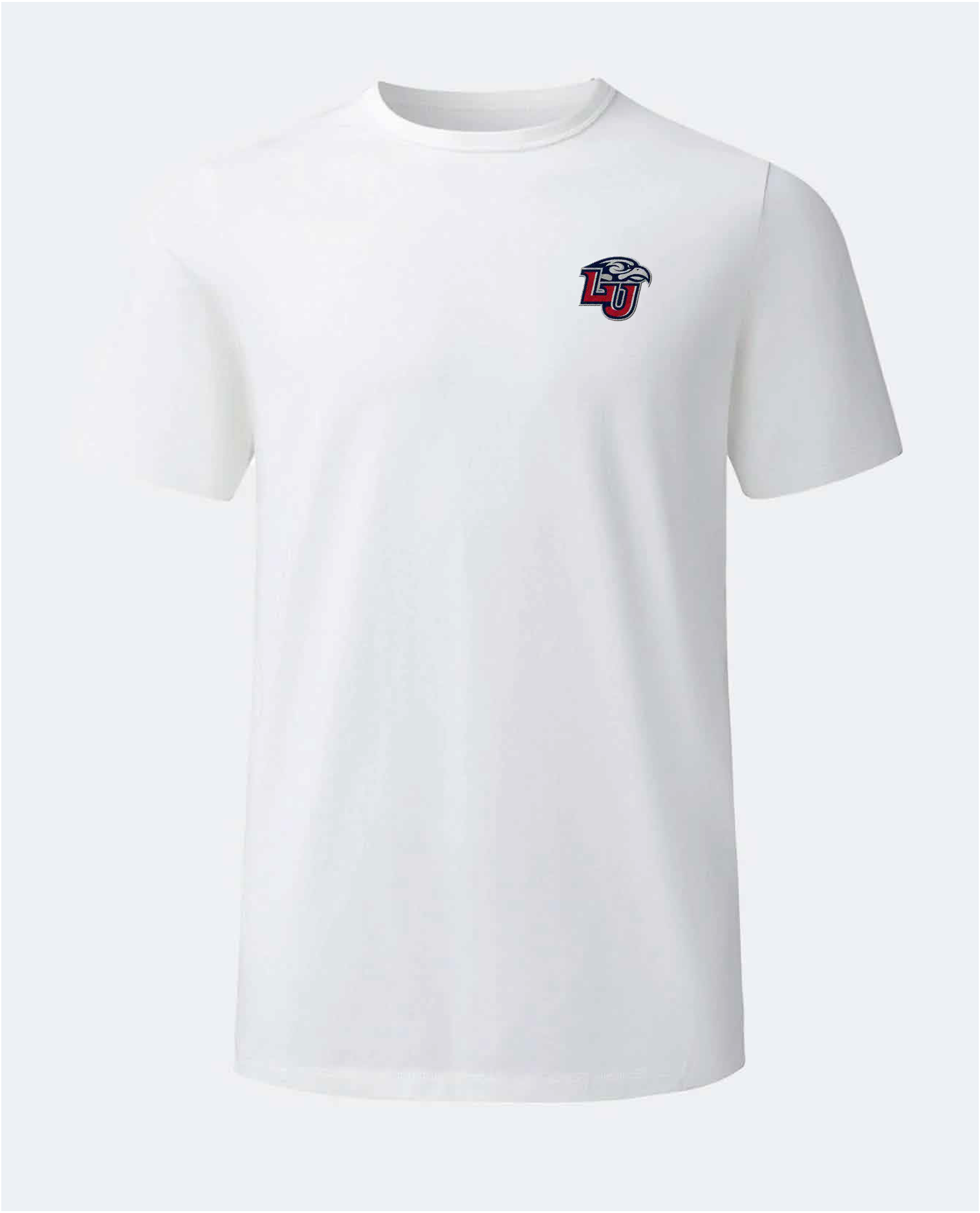 Liberty Spectacle 2.0 White T-Shirt