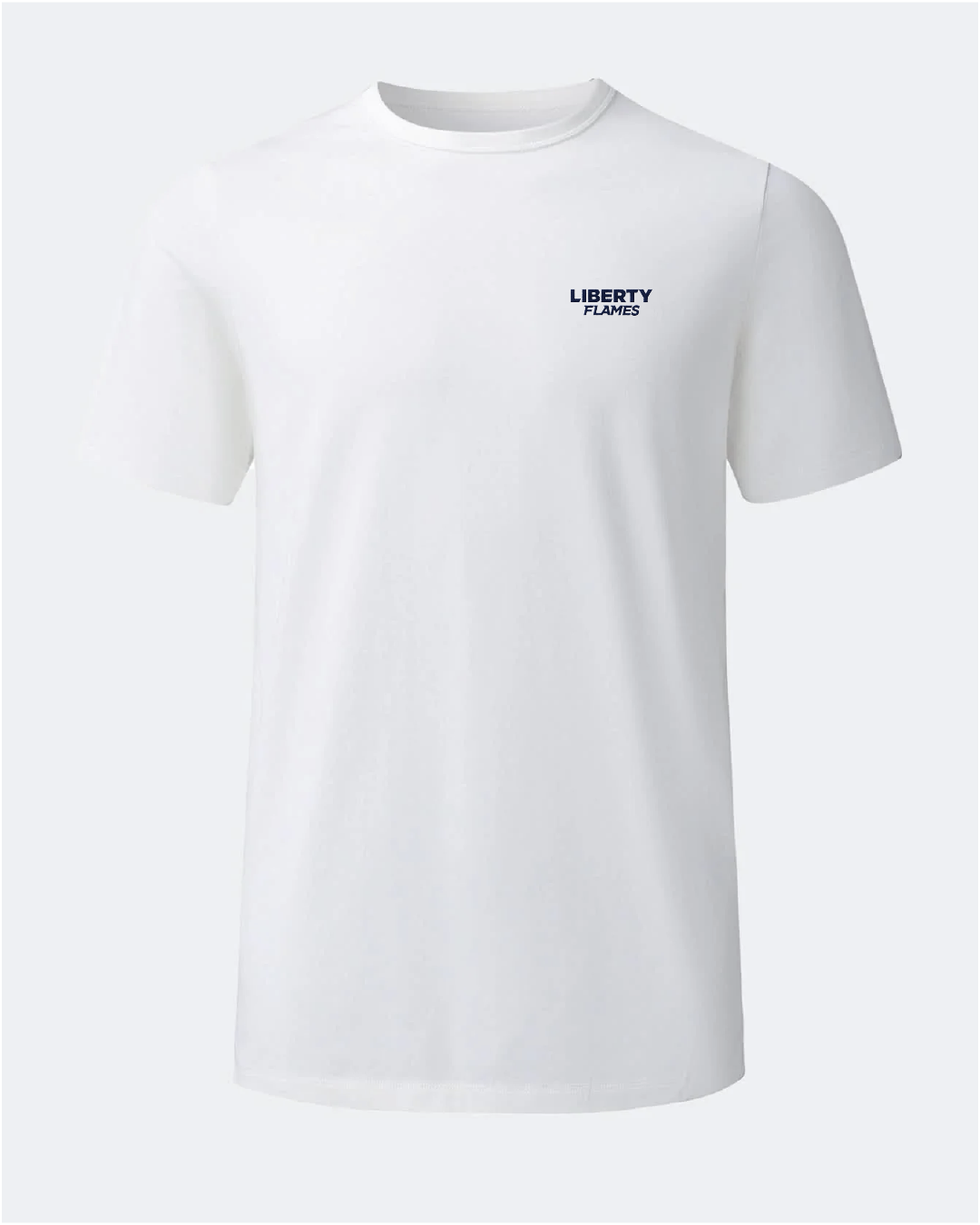 Liberty Spectacle 2.0 White T-Shirt