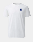 Memphis University Spectacle 2.0 White T-Shirt