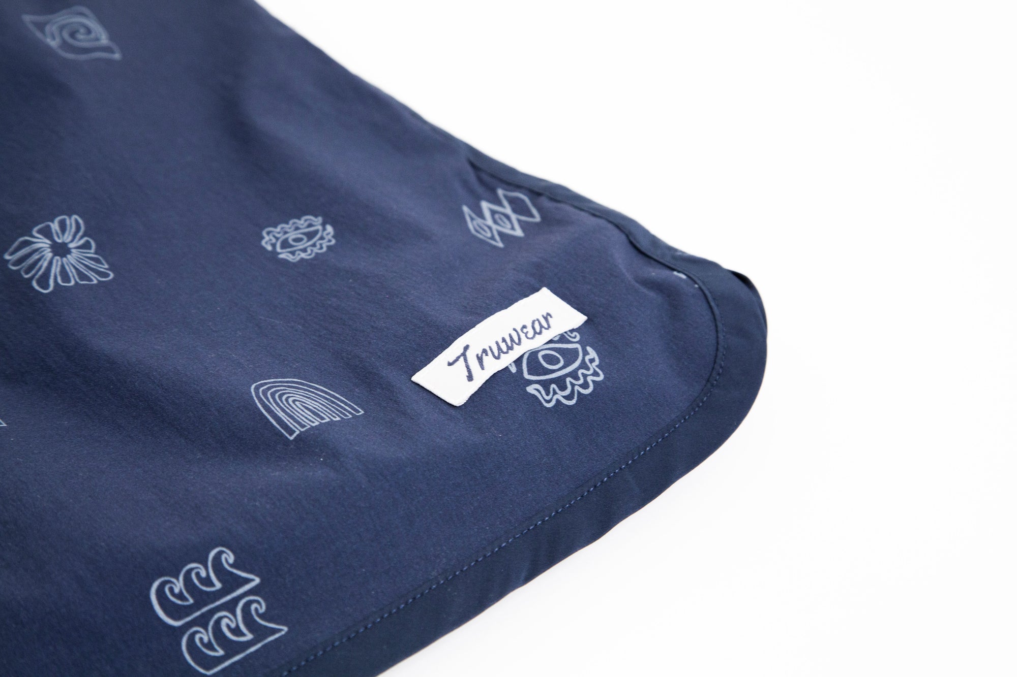 Limited Edition Surf Men’s Boardshort