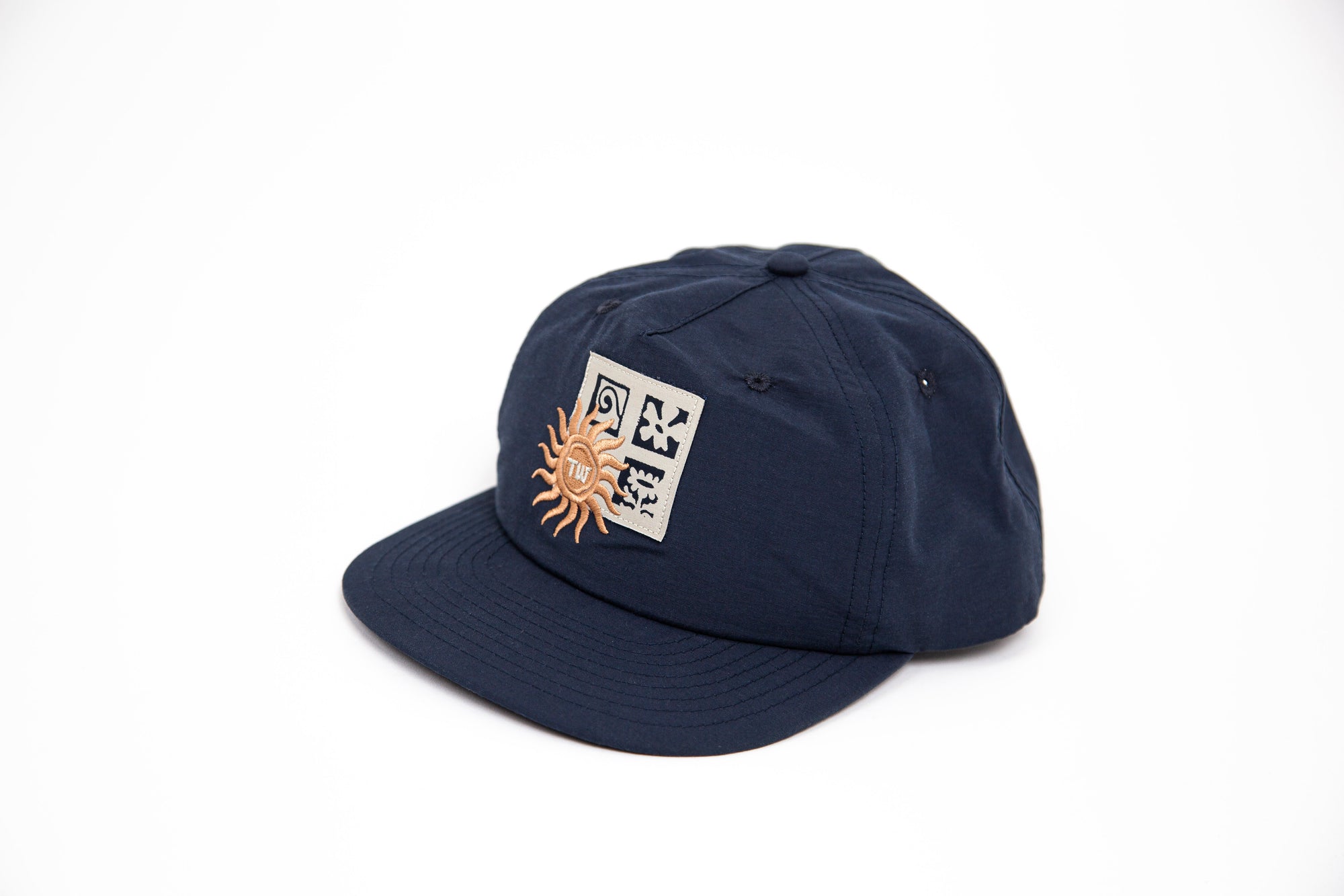 Limited Edition Surf Hat