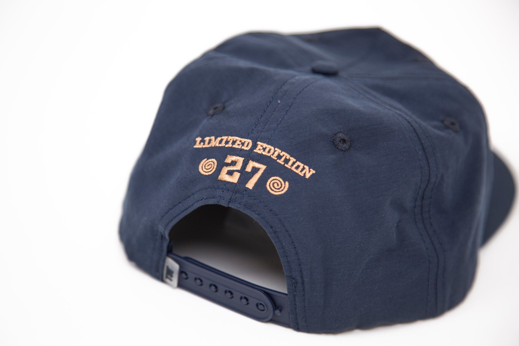 Limited Edition Surf Hat