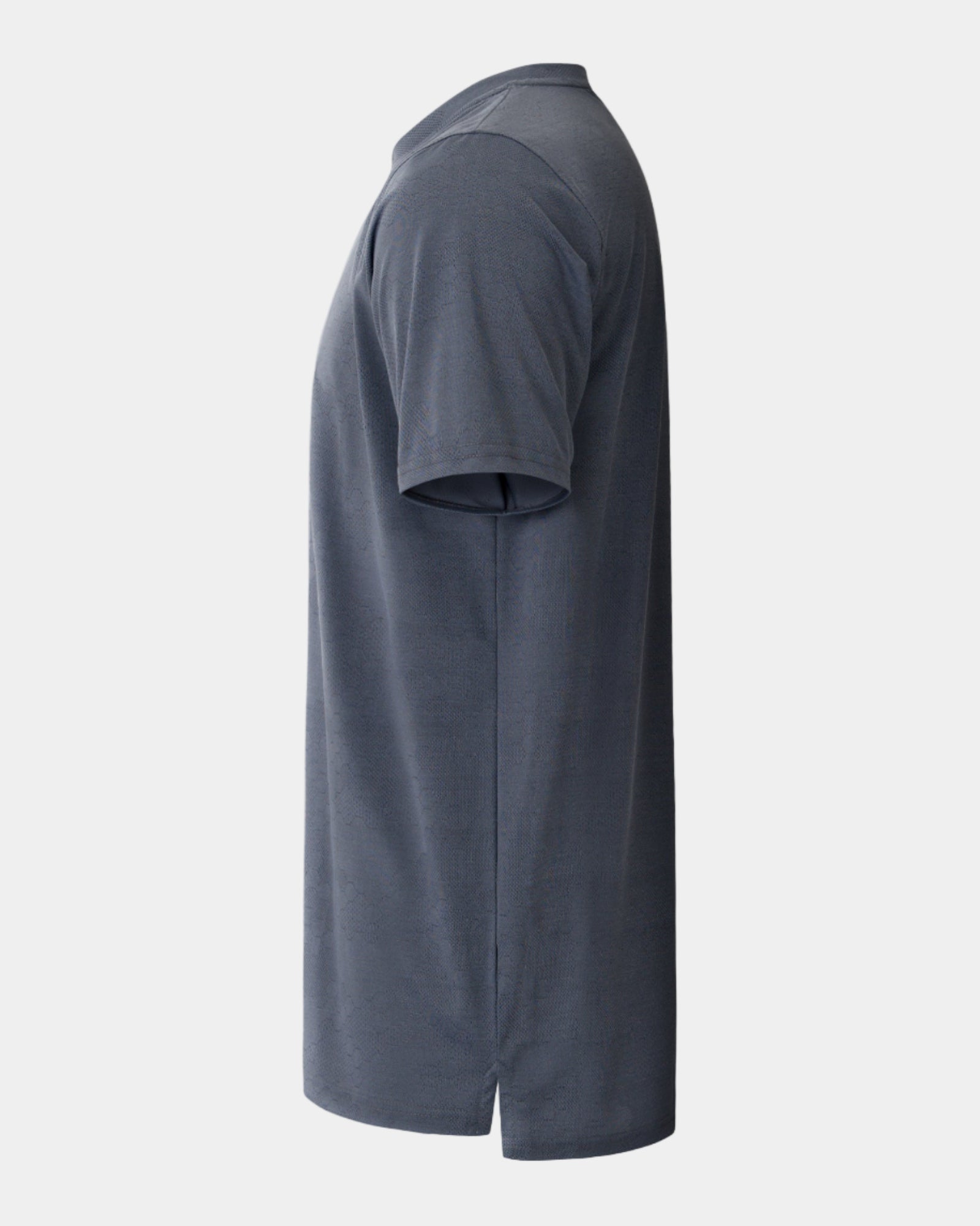 Swell Blade Polo Charcoal