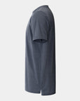 Swell Blade Polo Charcoal
