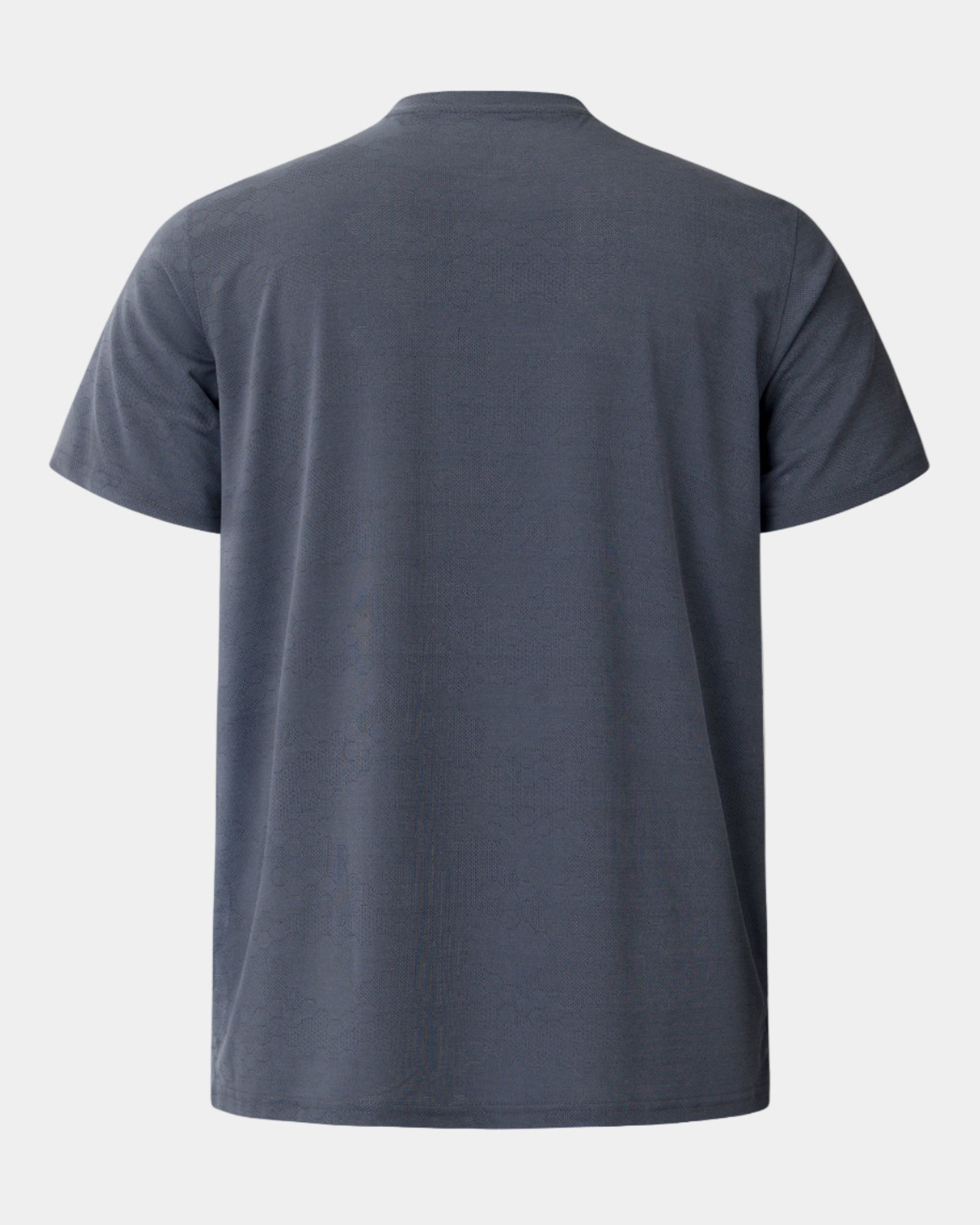 Swell Blade Polo Charcoal
