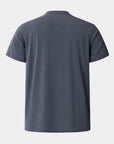 Swell Blade Polo Charcoal