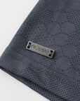Swell Blade Polo Charcoal