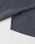 Swell Blade Polo Charcoal