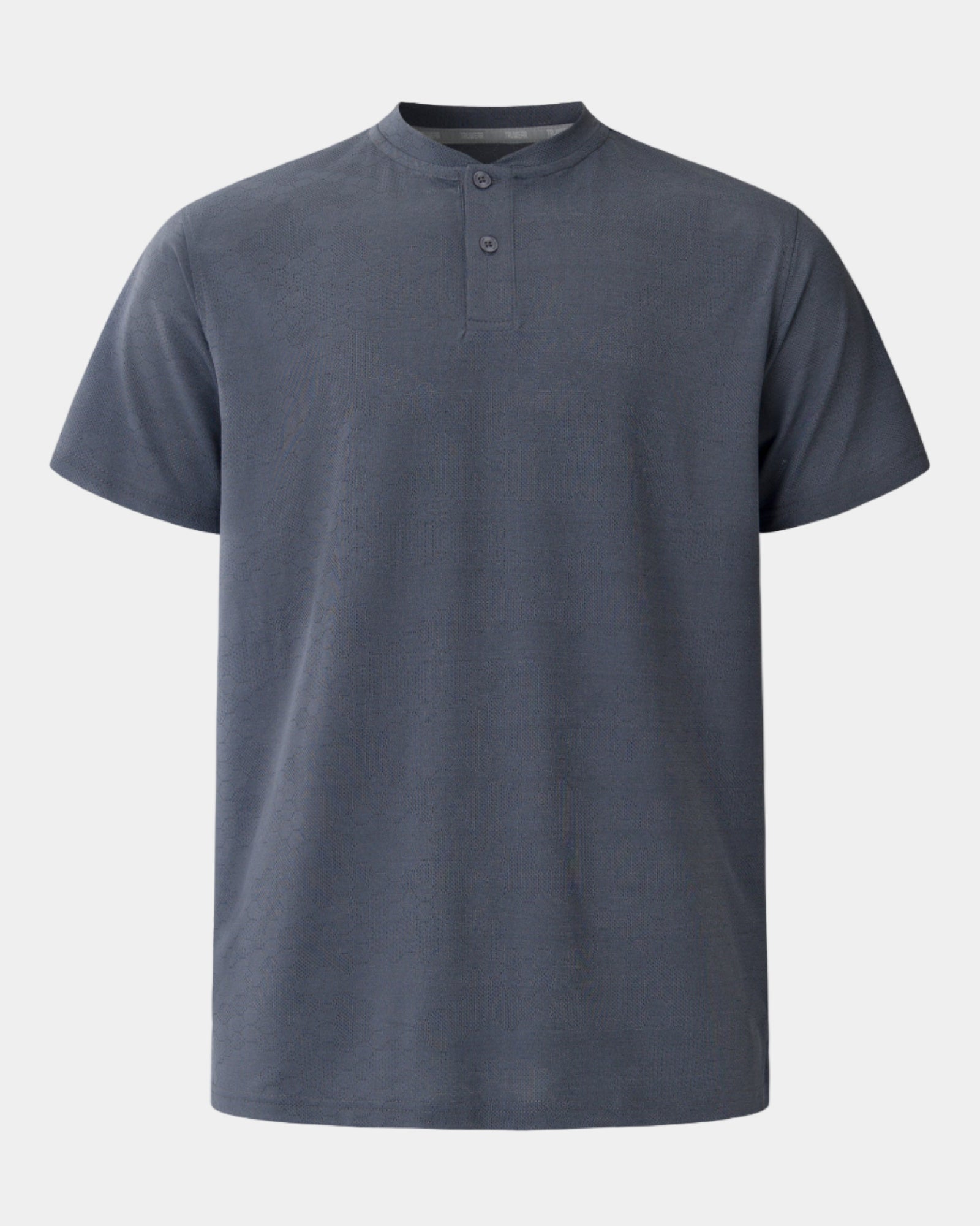 Swell Blade Polo Charcoal