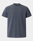 Swell Blade Polo Charcoal