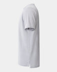 Swell Blade Polo Light Grey - Grey