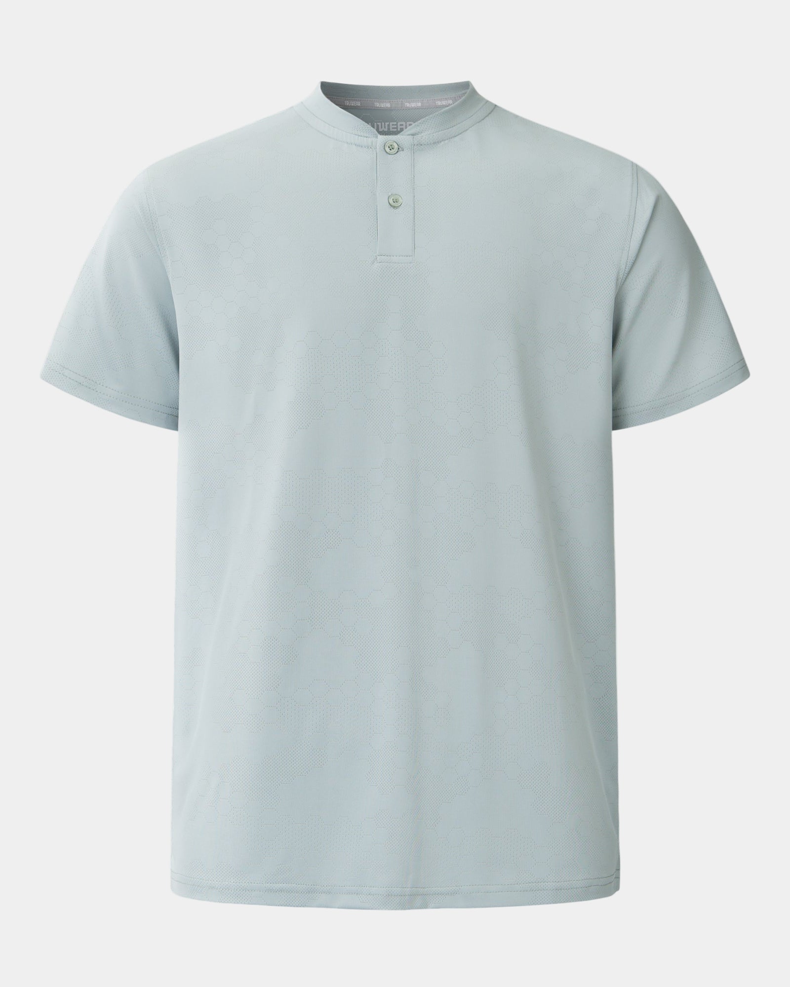 Swell Blade Polo Slate Green