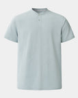 Swell Blade Polo Slate Green - Slate
