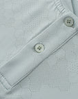 Swell Blade Polo Slate Green