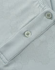 Swell Blade Polo Slate Green - Slate