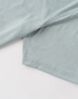Swell Blade Polo Slate Green