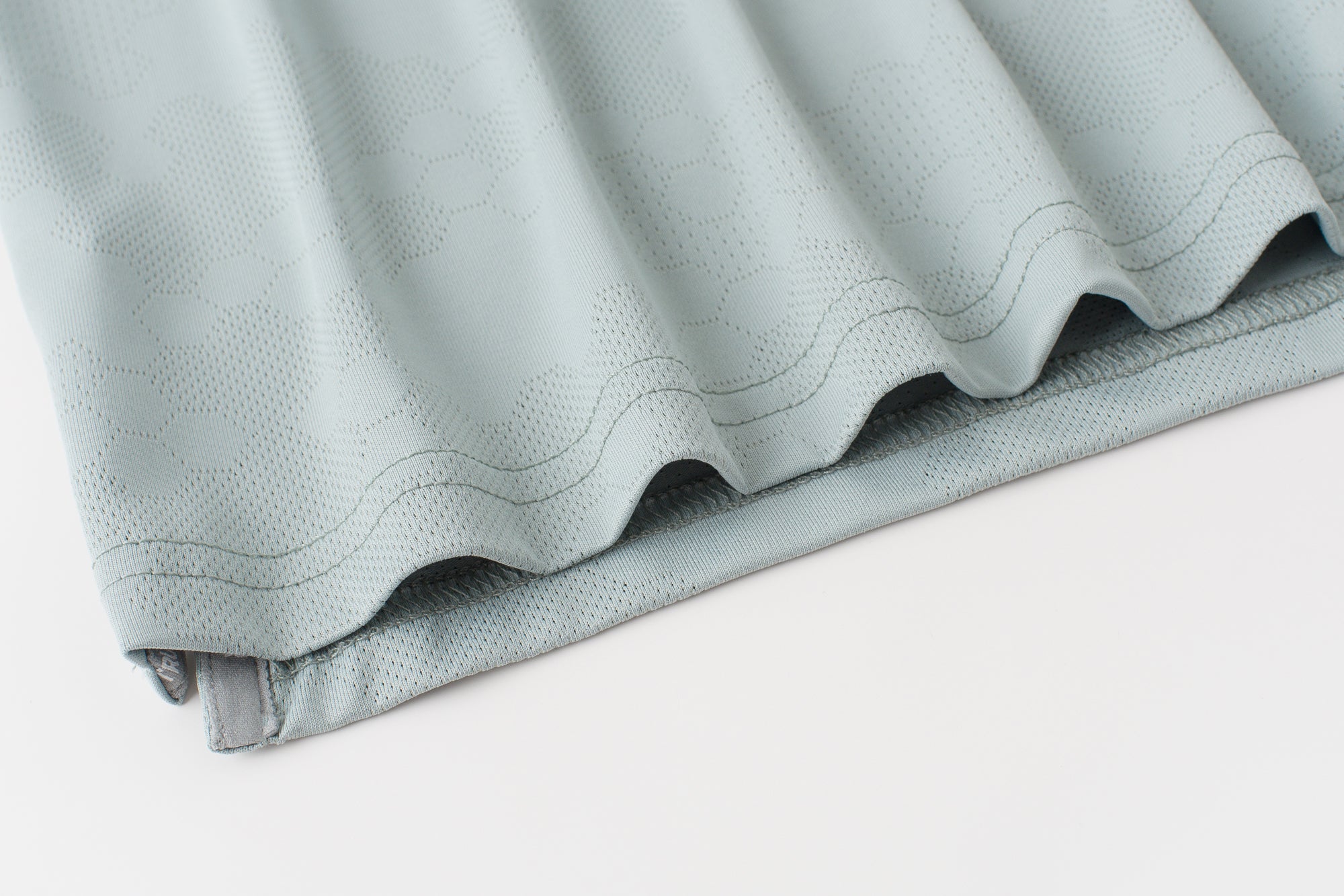 Swell Blade Polo Slate Green