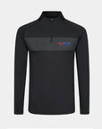 SMU Apex 2.0 Black Pullover