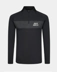 Rice Apex 2.0 Black Pullover