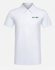 Tulane Crest 2.0 Light Grey Polo