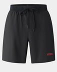 SDSU Criterion 2.0 Black Performance Workout Short