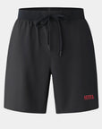 SDSU Criterion 2.0 Black Performance Workout Short