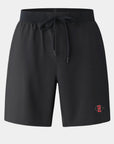 SDSU Criterion 2.0 Black Performance Workout Short