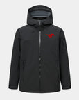 SMU Crusade Jacket Black