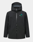Tulane Crusade Jacket Black
