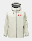 SMU Crusade Jacket Bone