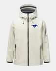 SMU Crusade Jacket Bone